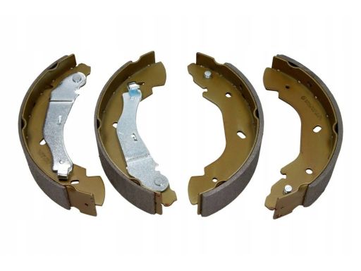 19-1073 Szczęki Ham. Ford Transit 00- Maxgear