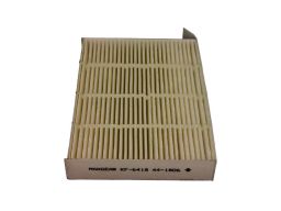 26-1206 Filtr Kabiny Opel Agila 08-/Suzuki Splas Maxgear