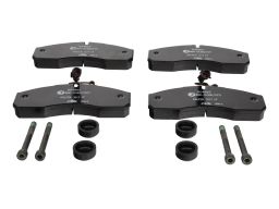 13.0460-4865.2 Klocek Hamulcowy Kpl. Ate