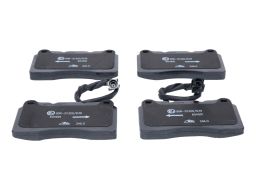 13.0460-4991.2 Klocek Hamulcowy Kpl. Ate