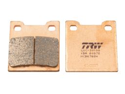 Mcb678Sh Klocek Hamulcowy Kpl. Trw