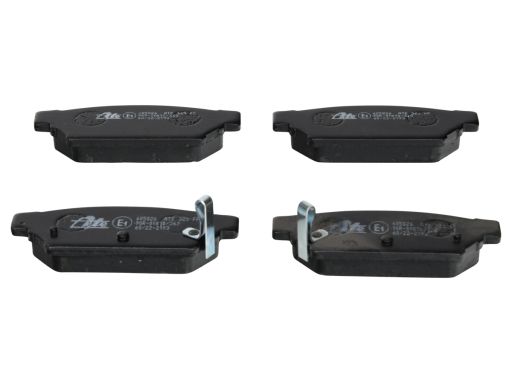 13.0460-5826.2 Klocek Hamulcowy Kpl. Ate