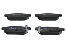 13.0460-5826.2 Klocek Hamulcowy Kpl. Ate