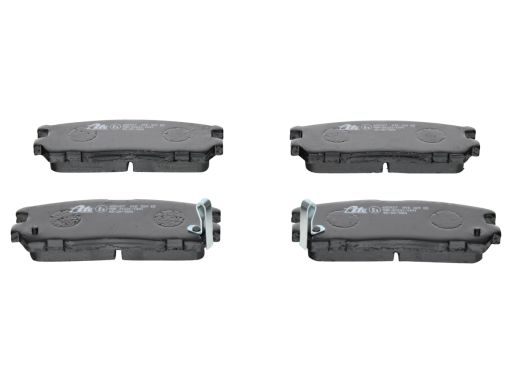 13.0460-5927.2 Klocek Hamulcowy Kpl. Ate