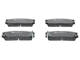 13.0460-5927.2 Klocek Hamulcowy Kpl. Ate