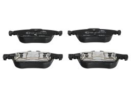 13.0460-7287.2 Klocek Hamulcowy Kpl. Ate