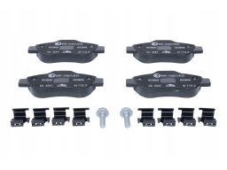 13.0460-3809.2 Klocek Hamulcowy Kpl. Ate