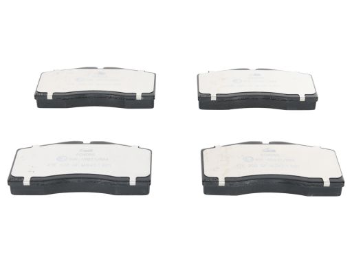 13.0460-4056.2 Klocek Hamulcowy Kpl. Ate