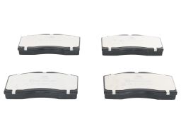 13.0460-4056.2 Klocek Hamulcowy Kpl. Ate