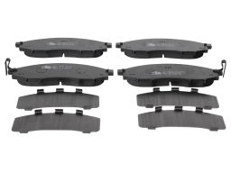 13.0460-5632.2 Klocek Hamulcowy Kpl. Ate