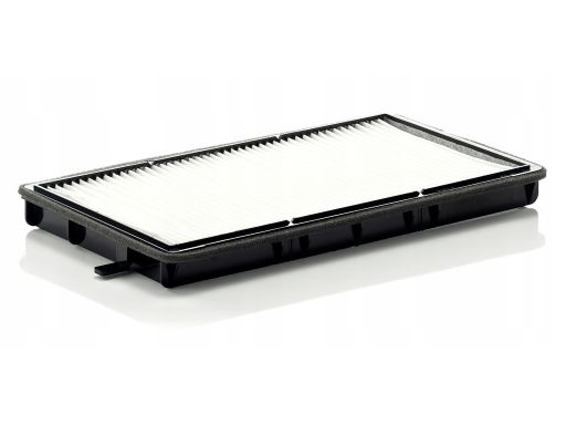 Cu 2835 Filtr Kabiny Mann Filter