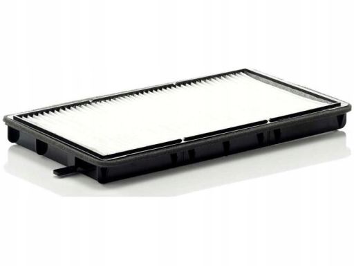 Cu 2835 Filtr Kabiny Mann Filter