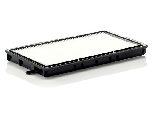 Cu 2835 Filtr Kabiny Mann Filter