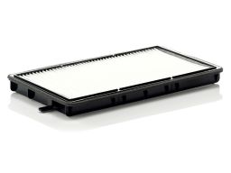 Cu 2835 Filtr Kabiny Mann Filter