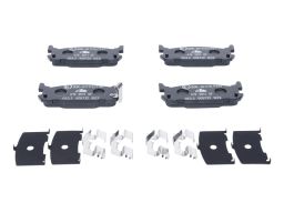 13.0460-5732.2 Klocek Hamulcowy Kpl. Ate