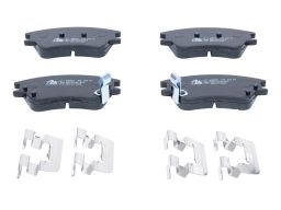 13.0460-5829.2 Klocek Hamulcowy Kpl. Ate