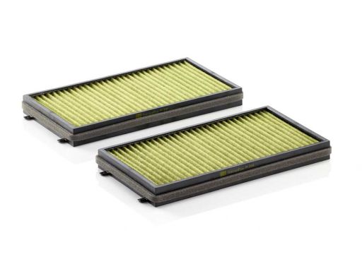 Fp 3124-2 Filtr Kabiny Mann Filter