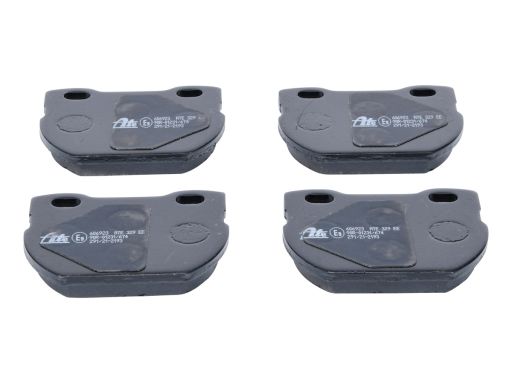 13.0460-6923.2 Klocek Hamulcowy Kpl. Ate