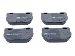 13.0460-6923.2 Klocek Hamulcowy Kpl. Ate