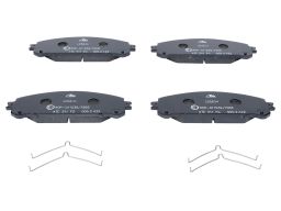 13.0470-5634.2 Klocek Hamulcowy Kpl. Ate