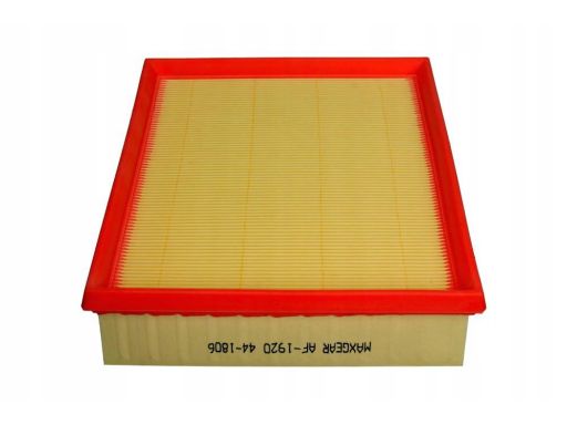 26-1320 Filtr Powietrza Renault Laguna 07- 1,6/2 Maxgear