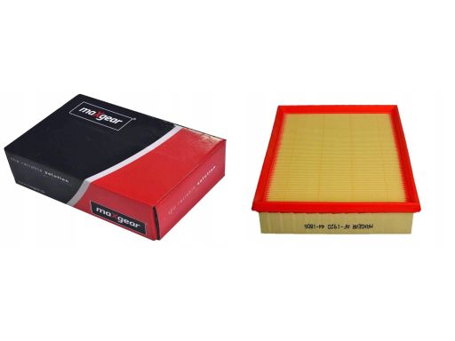 26-1320 Filtr Powietrza Renault Laguna 07- 1,6/2 Maxgear