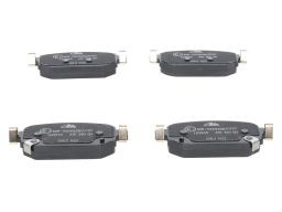 13.0470-2645.2 Klocek Hamulcowy Kpl. Ate