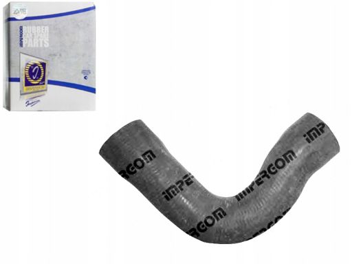 221186 Wąż Chłodnicy Original Imperium