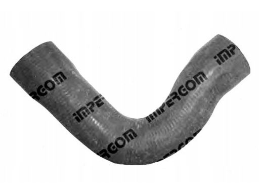 221186 Wąż Chłodnicy Original Imperium