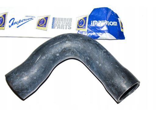 221186 Wąż Chłodnicy Original Imperium