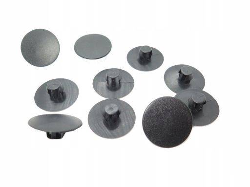 B23184 Zestaw Spinek Mocujących Romix