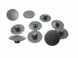 B23184 Zestaw Spinek Mocujących Romix