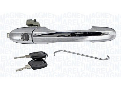350105021600 Zewnętrzny Uchwyt Drzwi Magneti Marelli