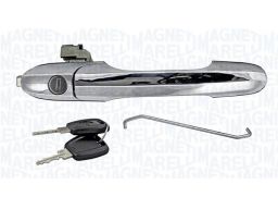 350105021600 Zewnętrzny Uchwyt Drzwi Magneti Marelli