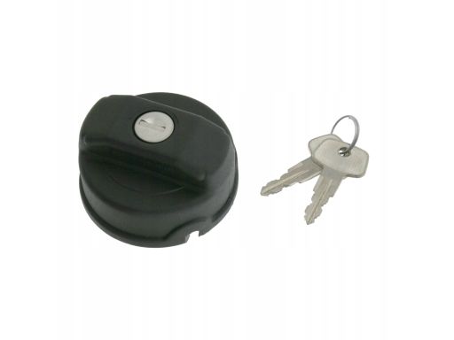 02211 Korek Wlewu Paliwa Febi Bilstein