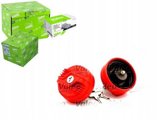 247560 Korek Wlewu Paliwa Valeo