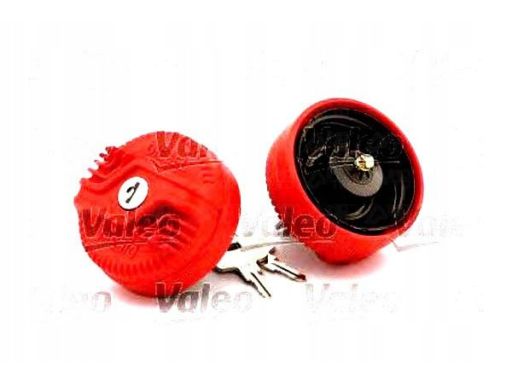 247560 Korek Wlewu Paliwa Valeo