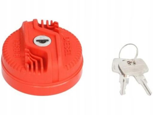 247560 Korek Wlewu Paliwa Valeo