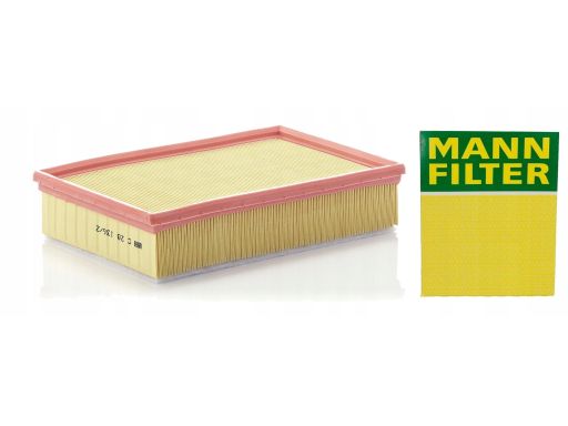 C 28 136/2 Filtr Powietrza Mann Filter