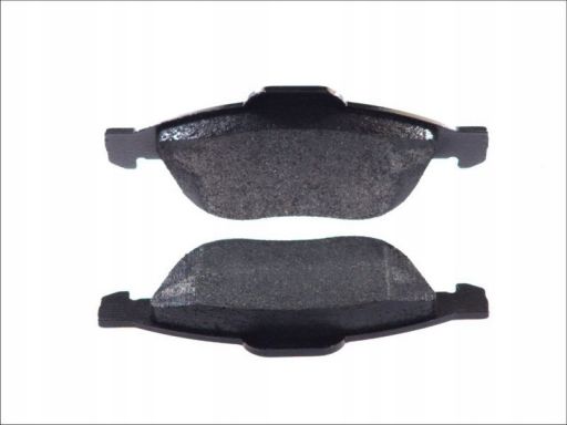 2314101 Klocek Hamulcowy Kpl. Textar