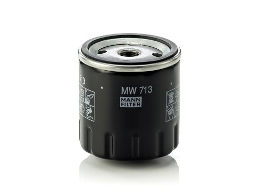 Mw 713 Filtr Oleju Mann Filter