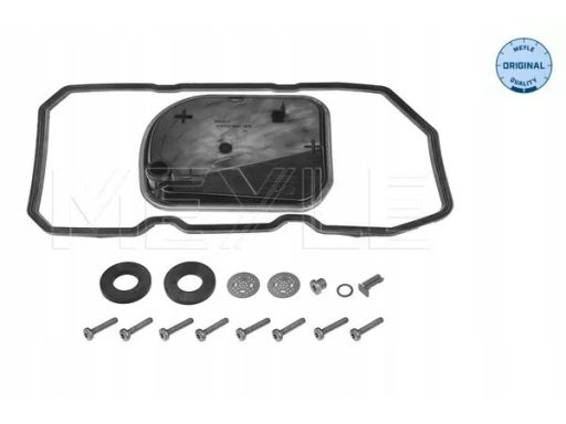 014 135 0203/Sk Zestaw Części, Wymiana Oleju Automatyczn Meyle