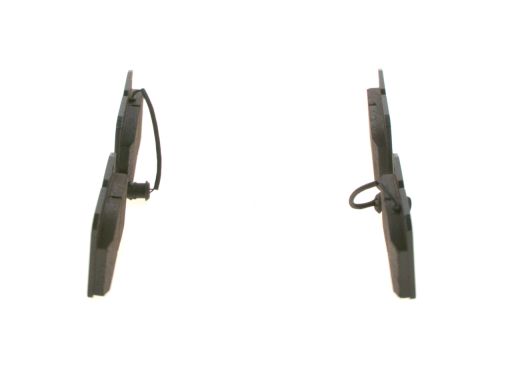 0 986 424 144 Klocek Hamulcowy Kpl. Bosch