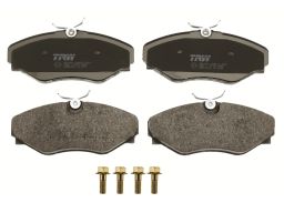 Gdb1574 Klocek Hamulcowy Kpl. Trw