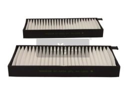 26-1211 Filtr Kabiny Ssangyong Kyron 05-/Actyon Maxgear