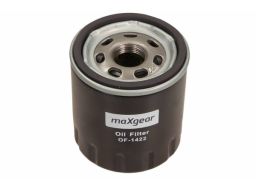 26-1220 Filtr Oleju Ford Transit 2,2 14- Citroen Maxgear