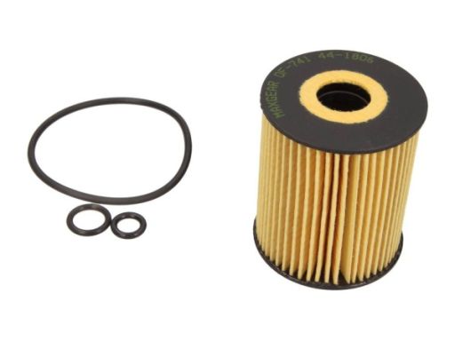 26-1231 Filtr Oleju Vw 1,2 Tdi 2010- Maxgear