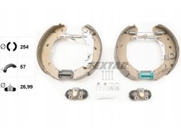 84060900 Szczęki Hamulcowe Kpl. Textar