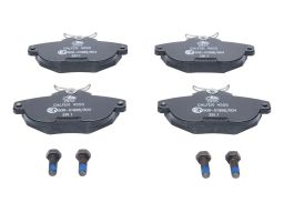 13.0460-2706.2 Klocek Hamulcowy Kpl. Ate