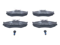 13.0460-2903.2 Klocek Hamulcowy Kpl. Ate